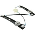 thumbnail image 2 of Window Regulator Compatible For 2008-2013 Mercedes Benz S63 AMG 2007-2013 S65 Front, Left Driver Power, 2 of 5