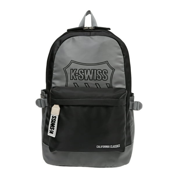 Mochila Casual Escolar K-swiss Harper