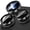 Black, variant on TECH CIRCLE Camera Lens Protector for iPhone 18 Pro, Aluminum Metal Rings Tempered Glass Camera Lens Cover Independent Lens Protector,Cherryred
