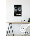 thumbnail image 6 of Child's Play: Bride of Chucky - One Sheet Wall Poster, 14.725" x 22.375" Framed, 6 of 6
