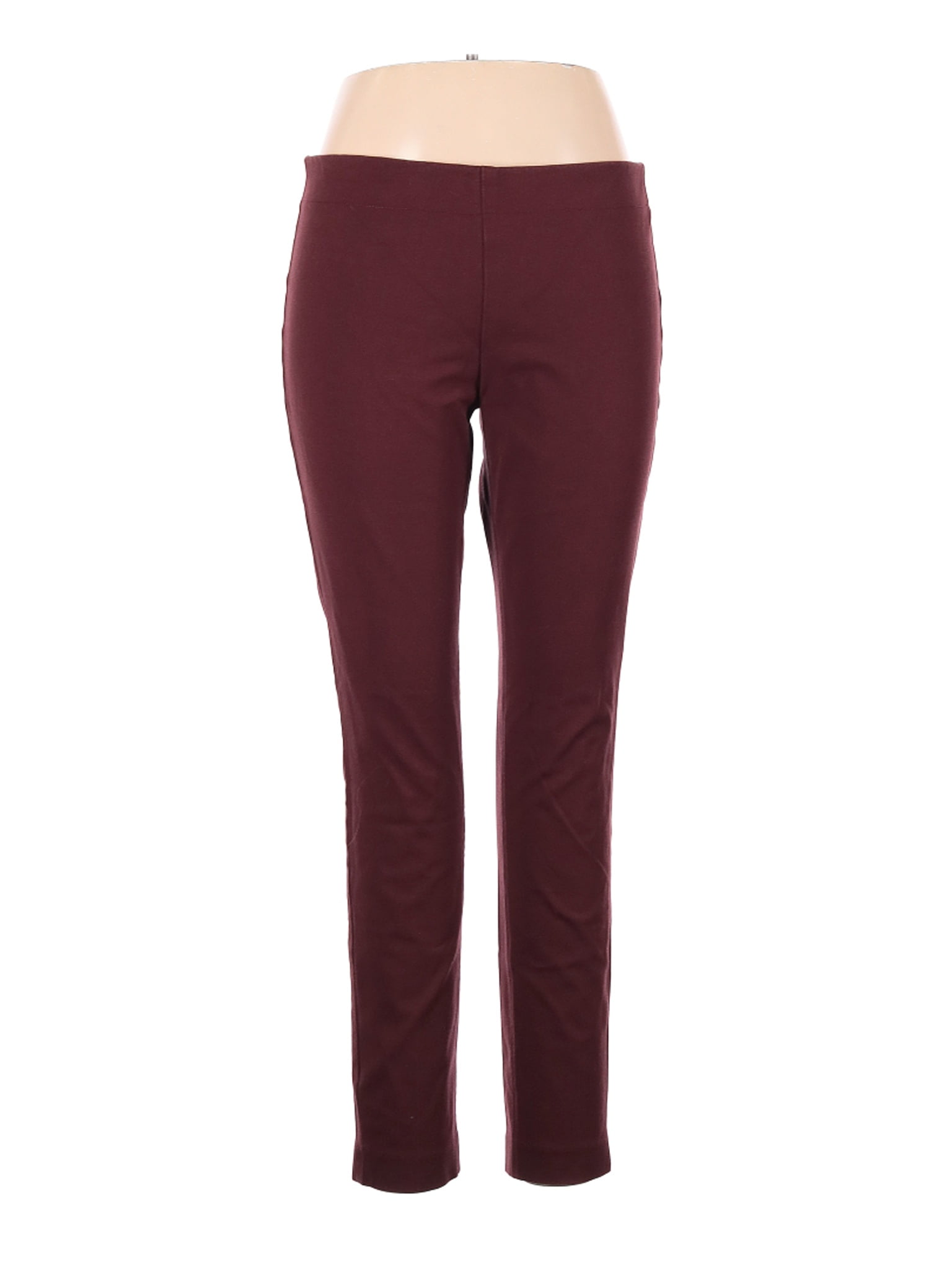 crosby pants size 10