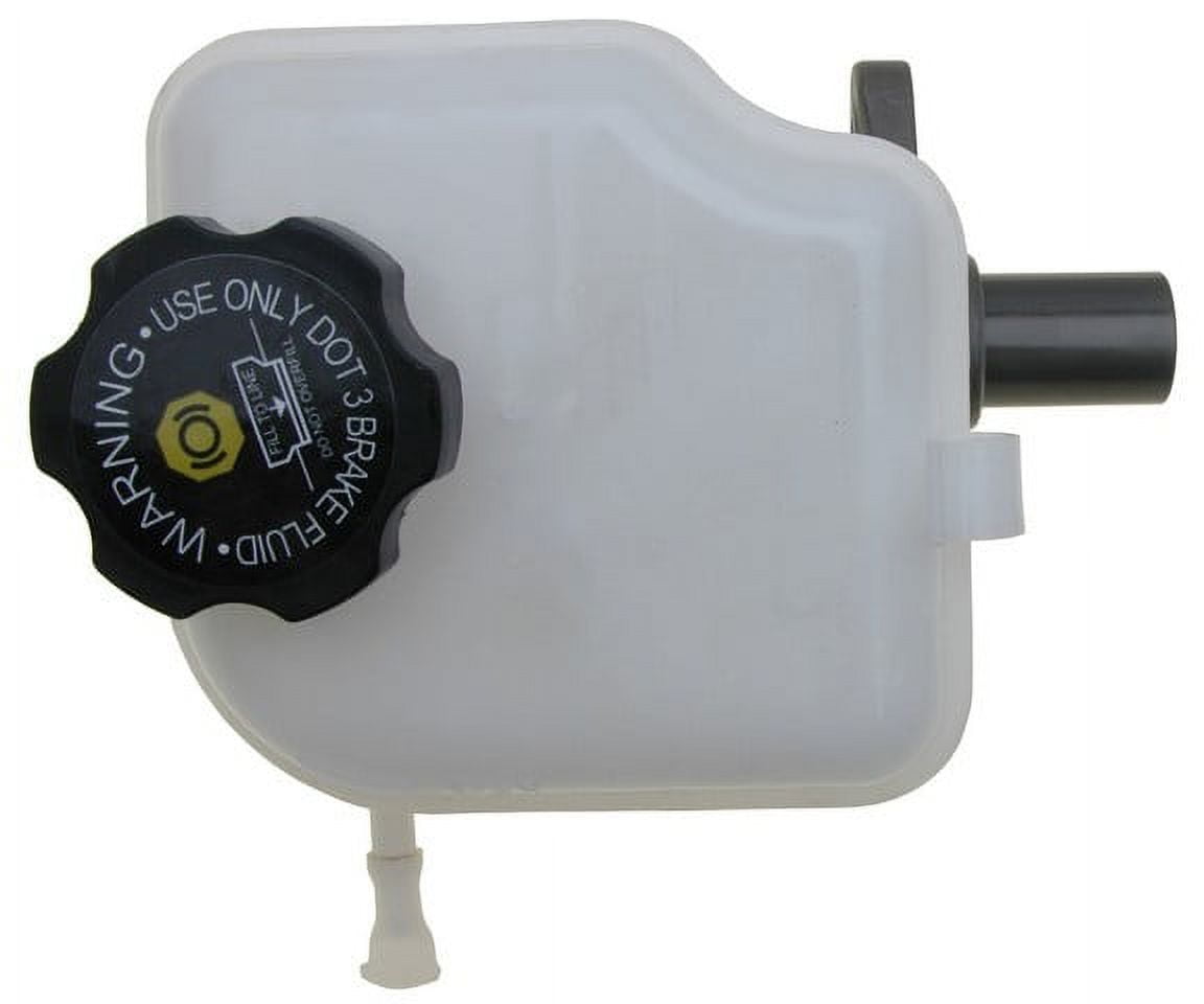 Raybestos Element3 Master Cylinders Fits select: 2010-2014 CHEVROLET CAMARO, 2011-2012 CHEVROLET CAPRICE