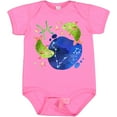thumbnail image 3 of Inktastic Pisces Constellation Zodiac Sign Illustration Boys or Girls Baby Bodysuit, 3 of 5