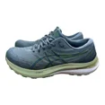 thumbnail image 2 of Asics Gel Kayano 29 Men’s Size 9.5 Steel Blue Lime Zest Green Shoes 1011B440, 2 of 6