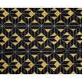 thumbnail image 4 of oneOone Polyester Lycra Fabric Square|Diamond & Triangle Geometric Print Fabric By The Yard 56 Inch Wide, 4 of 4