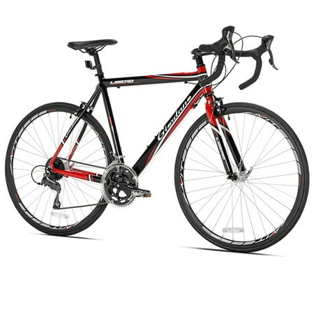 Giordano Libero Mens Road Bike 1.6 700c - Medium