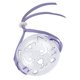 thumbnail image 4 of Professional Pet Muzzle for Kitten Grooming 1 Set Convenient Cat Accessory, 4 of 4