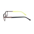 thumbnail image 4 of TIMEX TMX GROUND BALL ADJUSTABLE NOSEPADS FULL-RIM ADULTS EYEGLASS FRAME/GLASSES, 4 of 9