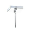 thumbnail image 7 of JONATHAN Y Turing 30.5" Adjustable Metal LED Linear Pendant, Chrome, 7 of 7