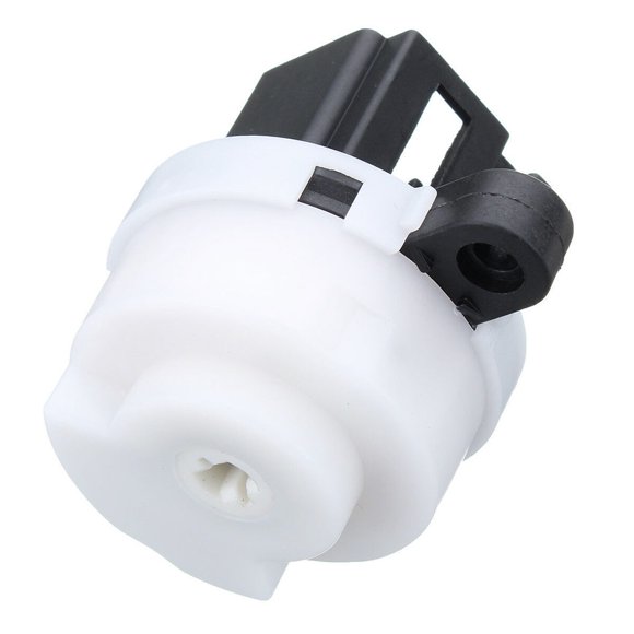 facefd Electric Auto Ignition Lock Modified Upgrading Interior Igniting Switch Controller Accessories Replacement for 2002-2012