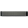thumbnail image 1 of PULSE - 19" Rack Mesh Vented Panel - 2U, 1 of 1