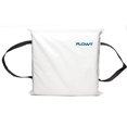 thumbnail image 2 of Flowt 40104 Coussin de Bateau - Blanc, 2 of 3