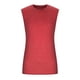 thumbnail image 4 of pstuiky Camiseta sin mangas para hombre, Blusa deportiva sin mangas con cuello redondo y estampado liso informal para hombre Tops elegantes para mujer m, 4 of 5