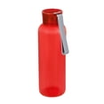 thumbnail image 1 of Cilindro Saratoga de material reciclado/capacidad 500ml rojo 6.5 x 20, 1 of 2