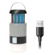 thumbnail image 1 of Trampa Eléctrica Para Mosquitos Bug Zapper Para Camping Y Hogar, Lámpara Eléctrica Antimosquitos Impermeable, Luces Led Para Exteriores E Interiores Moyic HA036384-00, 1 of 6