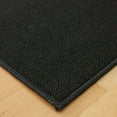 thumbnail image 6 of Mainstays Black Titan Area Rug, 5' x 7', 6 of 7