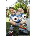 thumbnail image 2 of Hot Wheels Monster Trucks Oversized Iron Man, 2 of 4