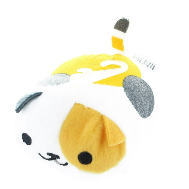 Cute lovely neko 2024 atsume cat plush