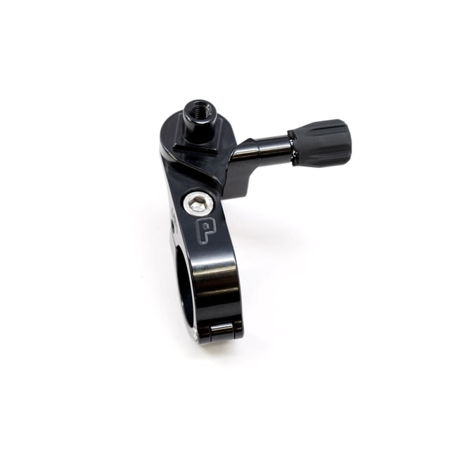 Paul Component Engineering Thumbies Shifter Mounts, Shimano 31.8mm Black