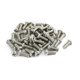 thumbnail image 1 of 50 piezas de tornillos de máquina Phillips de cabeza plana de acero inoxidable M4x9mm, 1 of 2
