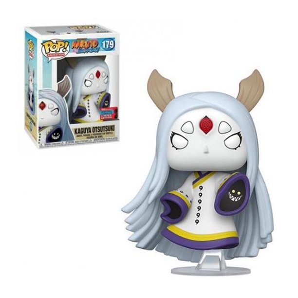 Funko pop-figuras de acción de Naruto Pain, modelos de juguetes de vinilo de 934, 944, Kabuto, Yakushi, 936, Minato, Namikaze, Kaguya, Otsutsuki, #935