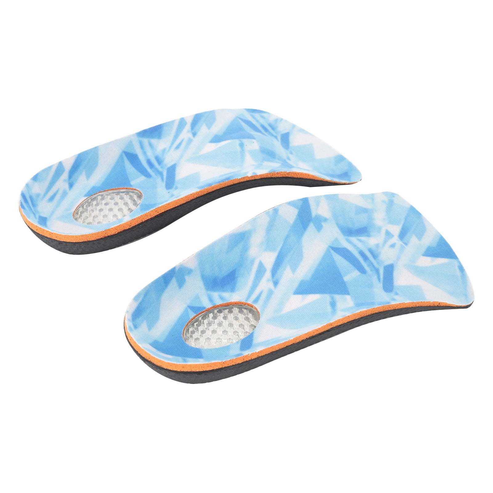 Mgaxyff Orthotic Insoles For Arch Support Plantar Fasciitis Flat Feet
