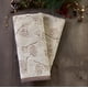thumbnail image 5 of Juego de 2 Toallas de Mano Jacquard con Piña de Pino SKL Home en Color Trigo, 5 of 7