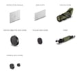 thumbnail image 3 of Spotting Scope Hawke Sport Optics Nature-Trek 20-60x80, 3 of 9