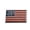 1PCS A, variant on 2PCS 250th Anniversary Metal Flag Emblem, 4th of July american Flag Decal for Vehicles, 1776–2026 Patriotic Car Emblems and Badges, Independence Bumper Sticker for Car Truck Window Laptop