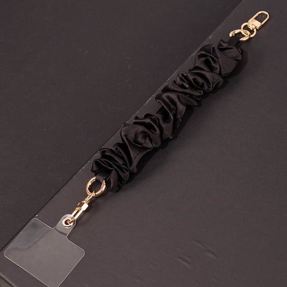 Hot-Selling Short Phone Wrist Strap - INS Style Chain Lanyard for Phone Cases