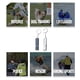 thumbnail image 5 of Silbatos para árbitros, silbatos para entrenadores y oficiales de fútbol, artículos para fiestas de la Copa Mundial de Fútbol, 5 of 5