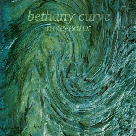 Bethany Curve - Mee-eaux - Music & Performance - CD