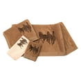 thumbnail image 2 of Paseo Road by Hiend Horses 3-Piece Bath Towel Set, 2 of 2