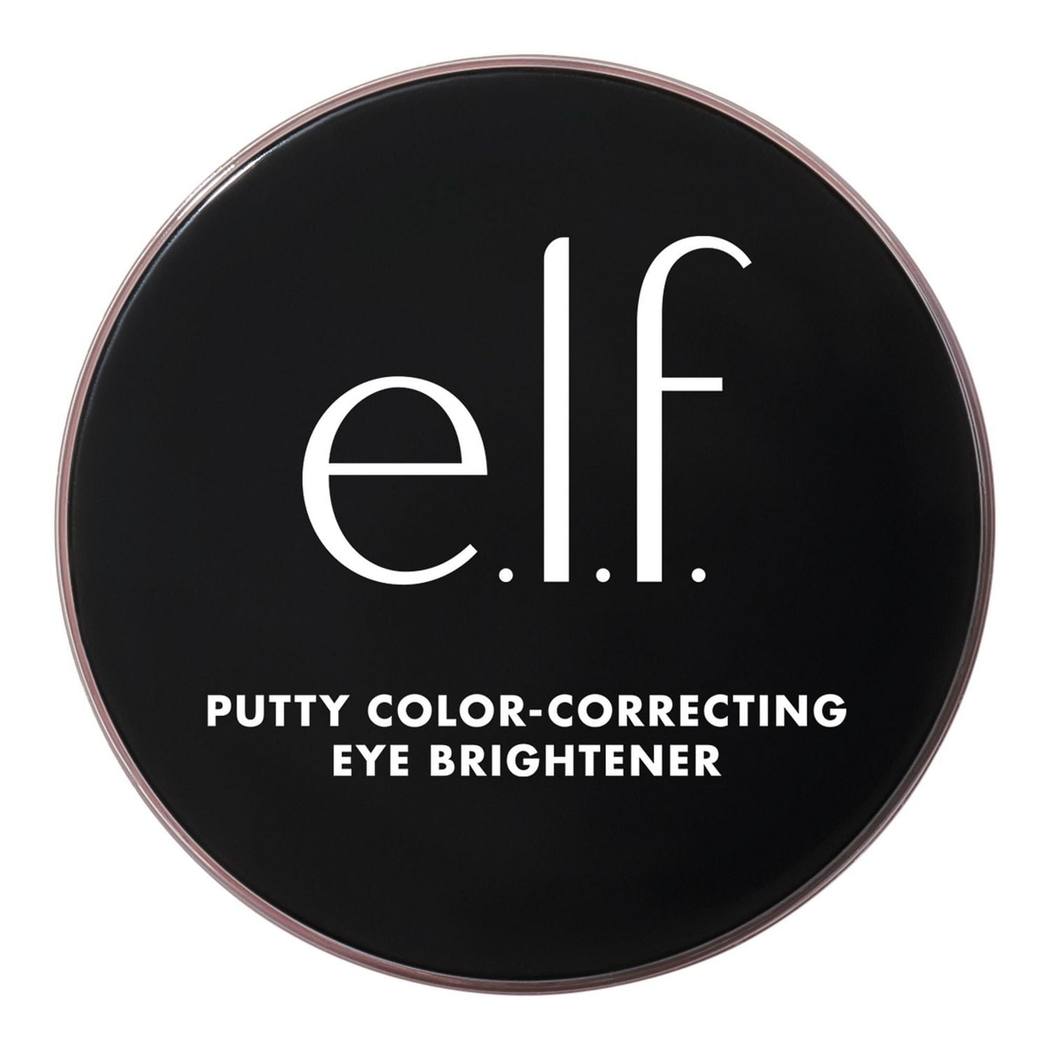 e.l.f. Cosmetics Illuminateur Correcteur Pâte Contour Des Yeux, enrichi de squalane and d'acide hyaluronique 0,14g
