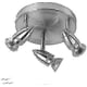 thumbnail image 2 of Gu10 Halogen Spotlight Bulbs 35w 220-240v 2700k Warm White Dimmable Pack Of 6 en), 2 of 5