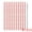 Color C, variant on Unique Bargains 12Pcs Reusable Plastic Pattern Dishwasher Safe Straws Color F