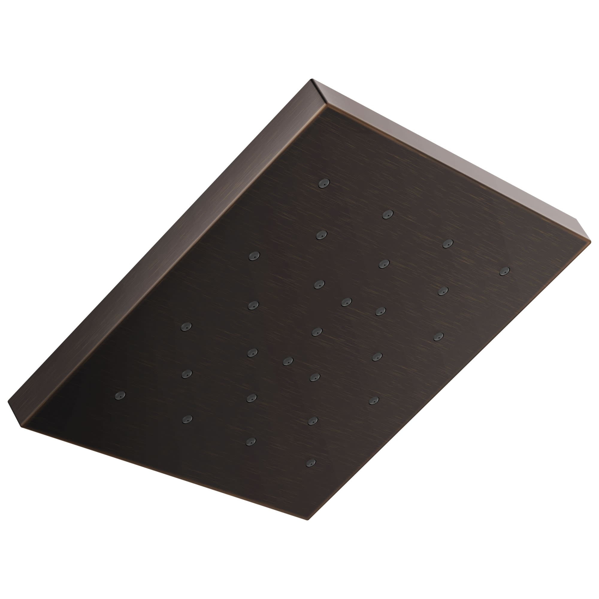 Delta 52161 Universal Showering 12" Square 1.75 GPM Single Function