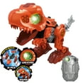 thumbnail image 3 of Orange Dino Tech Build It Kit, 3 of 4