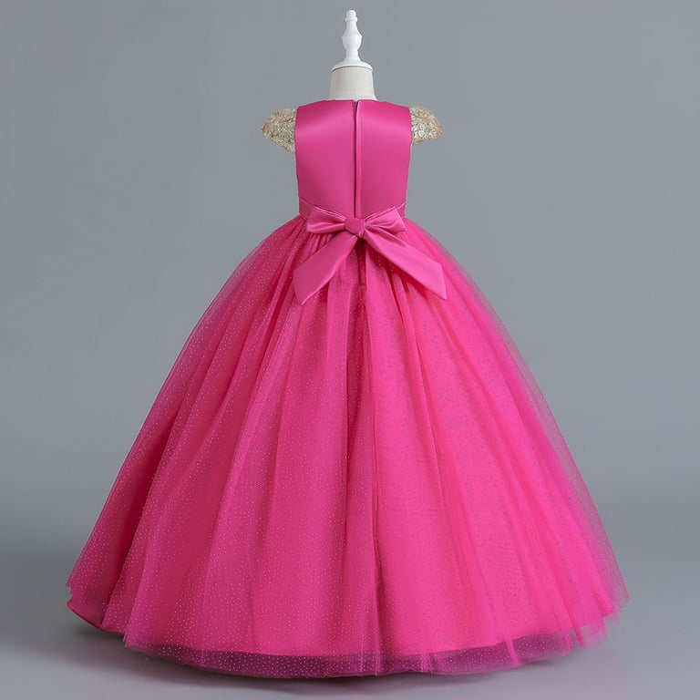 Walmart hotsell pageant dresses