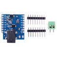 thumbnail image 2 of 【MRA112A】DC Power Shield V1.1.0 para Mini Placa Desarrollo D1 Módulo Pantalla Fuente Alimentación, 2 of 8
