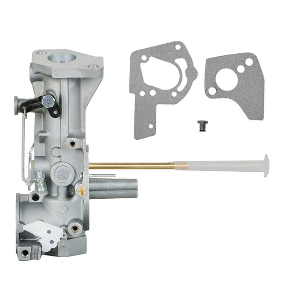 munirater Carburetor for Briggs & Stratton 112202 112232 134202 137202 133212 5Hp