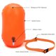thumbnail image 4 of Bolsa de Natació Airbag inflable Impermeable PVC Natación de Natación, 4 of 7