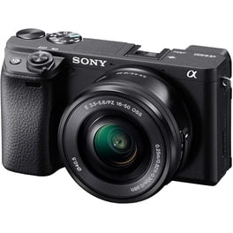 Sony Cyber-shot DSC-RX100 III Camera DSCRX100M3/B Starter Kit