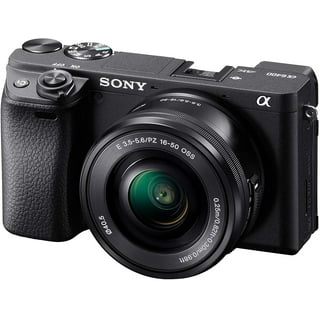  SONY a7 III Full-Frame Mirrorless Interchangeable-Lens Camera  Optical with 3-Inch LCD, Black (ILCE7M3/B) (Renewed) : Electronics