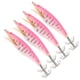 thumbnail image 3 of Señuelo De Pesca, Cebo De Señuelo De Pesca Artificial, Para Amantes De La Pesca Mar/pez De Atracción De Agua Dulce Mgaxyff rosa, 3 of 8
