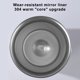 thumbnail image 5 of Dvkptbk Foreign Trade Fundamentals of Coffee Cup Insulation Temporary Cup Portable Stainless Steel Accompanying Cup Men and Women Business Car Water Cup Wholesale Water Cup Household Essentials, 5 of 5