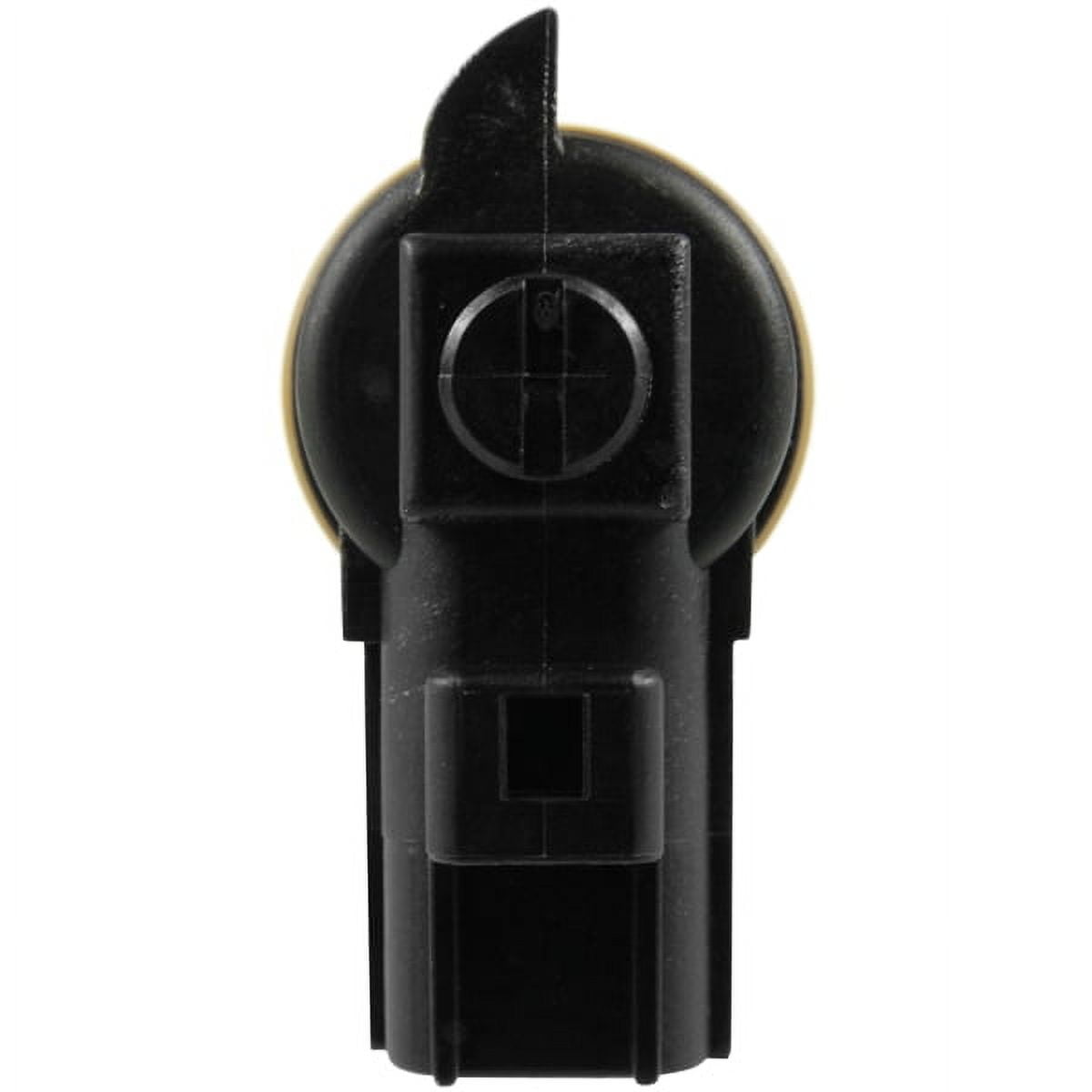 Vapor Canister Vent Solenoid