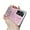 Pink, variant on Shiny Soft TPU Phone Case for Xiaomi Poco X3 X4 Pro GT 5G Slim and Light Popular Bling Glitter Smooth Back Cover(Pink,X4 Pro 5G)
