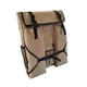 thumbnail image 5 of Estuche para ilustraciones artísticas, bolsa para bloc de dibujo, mochila organizadora de viaje portátil de lona para Caqui, 5 of 9