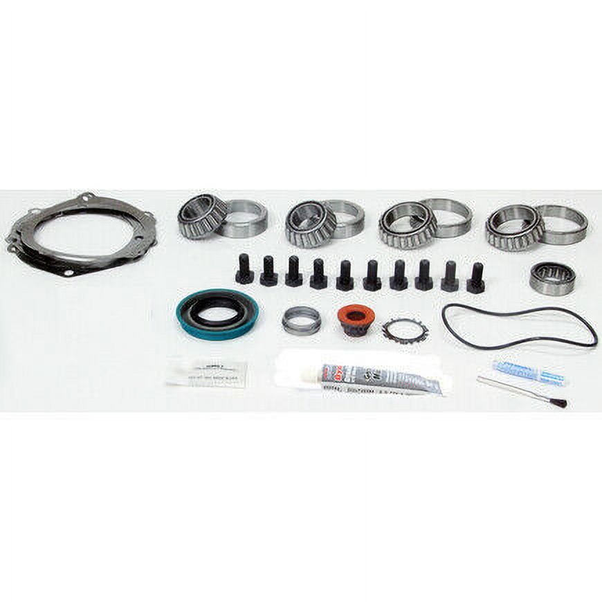 SKF SDK312-MK Axle Differential Bearing and Seal Kit